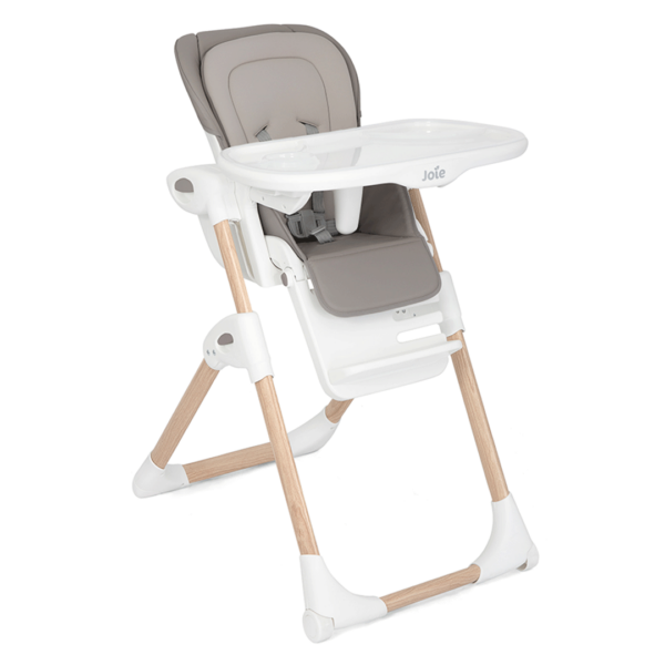 Cadeira Papa Joie Mimzy Recline Walnut Wood Autobrinca Online