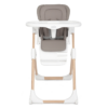 Cadeira Papa Joie Mimzy Recline Walnut Wood Autobrinca Online
