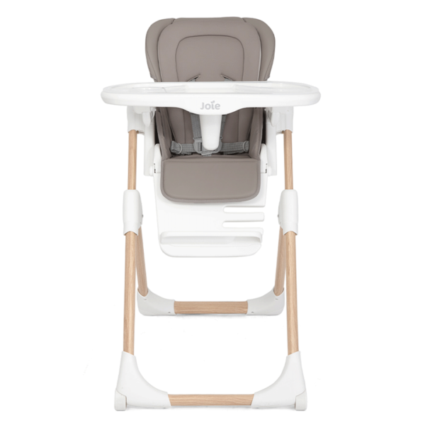 Cadeira Papa Joie Mimzy Recline Walnut Wood Autobrinca Online