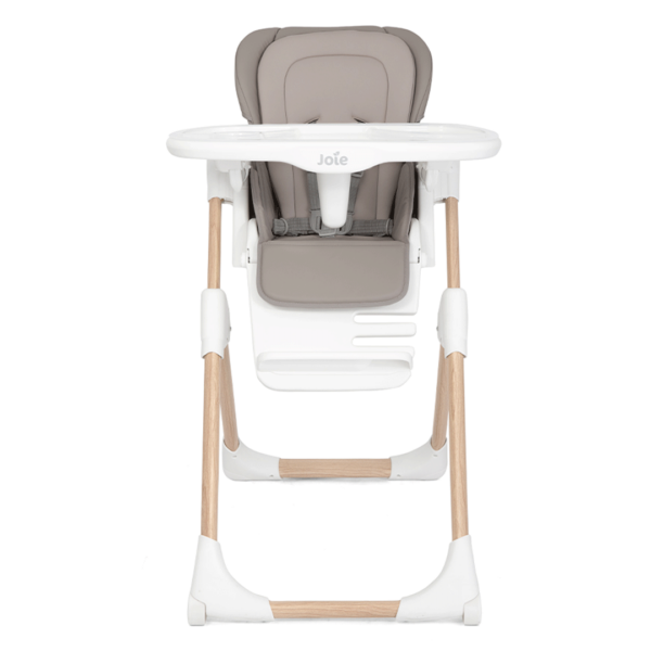 Cadeira Papa Joie Mimzy Recline Walnut Wood Autobrinca Online