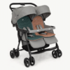 Carrinho de Gémeos Joie Aire Twin Pebble Autobrinca Online