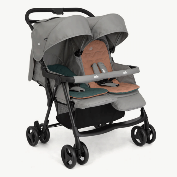 Carrinho de Gémeos Joie Aire Twin Pebble Autobrinca Online