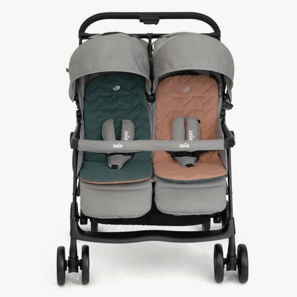 Carrinho de Gémeos Joie Aire Twin Pebble Autobrinca Online