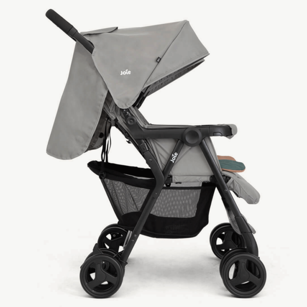 Carrinho de Gémeos Joie Aire Twin Pebble Autobrinca Online