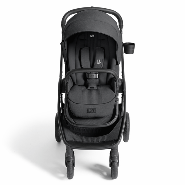 Carrinho Joie Finiti Ebony Autobrinca Online
