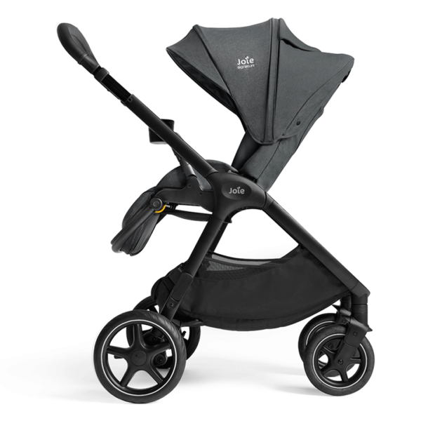 Carrinho Joie Finiti Ebony Autobrinca Online
