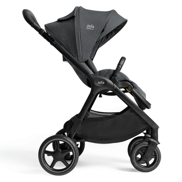 Carrinho Joie Finiti Ebony Autobrinca Online