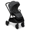 Carrinho Joie Finiti Ebony Autobrinca Online
