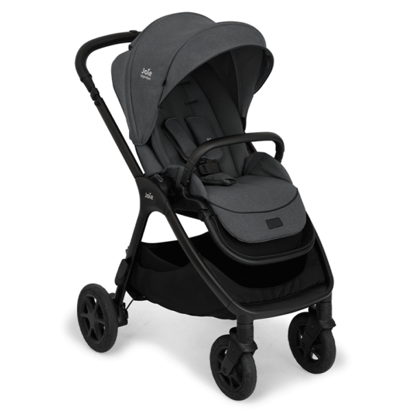 Carrinho Joie Finiti Ebony Autobrinca Online