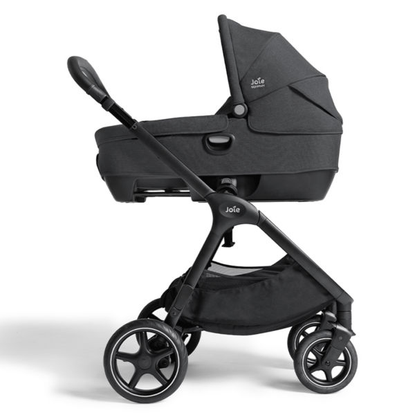 Carrinho Joie Finiti Ebony Autobrinca Online