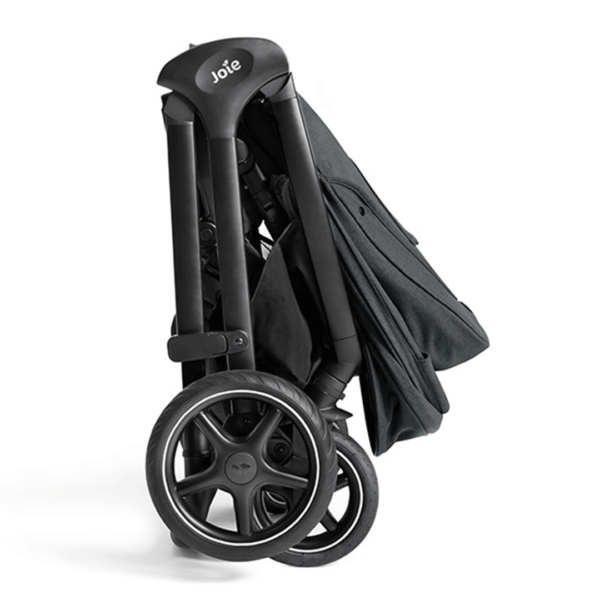 Carrinho Joie Finiti Ebony Autobrinca Online