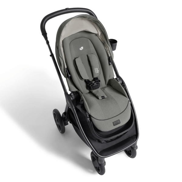 Carrinho Joie Finiti Evergreen Autobrinca Online