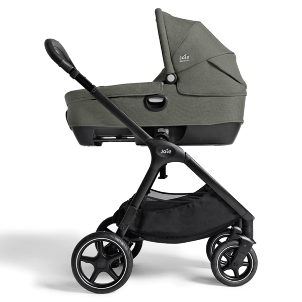 Carrinho Joie Finiti Evergreen Autobrinca Online