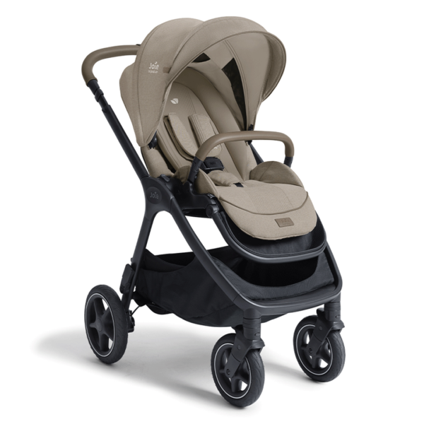 Carrinho Joie Finiti Sandstone Autobrinca Online