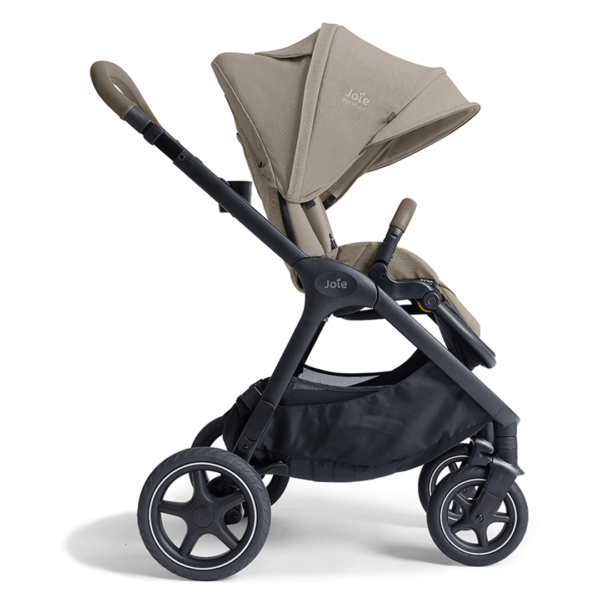 Carrinho Joie Finiti Sandstone Autobrinca Online