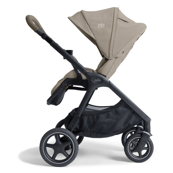 Carrinho Joie Finiti Sandstone Autobrinca Online