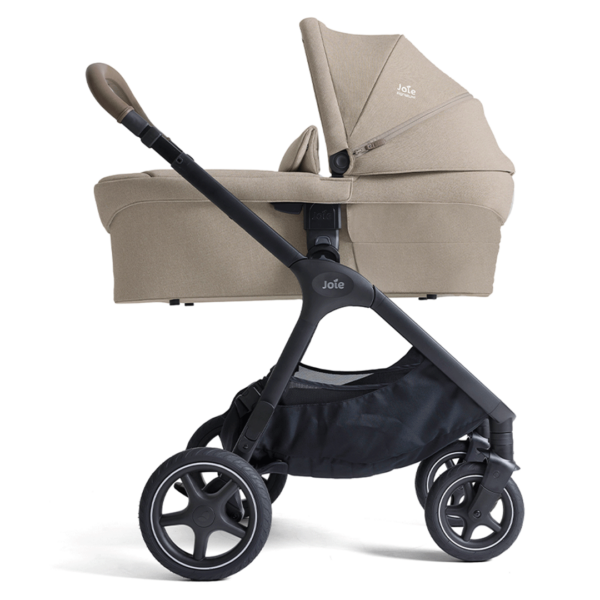 Carrinho Joie Finiti Sandstone Autobrinca Online