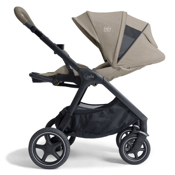 Carrinho Joie Finiti Sandstone Autobrinca Online
