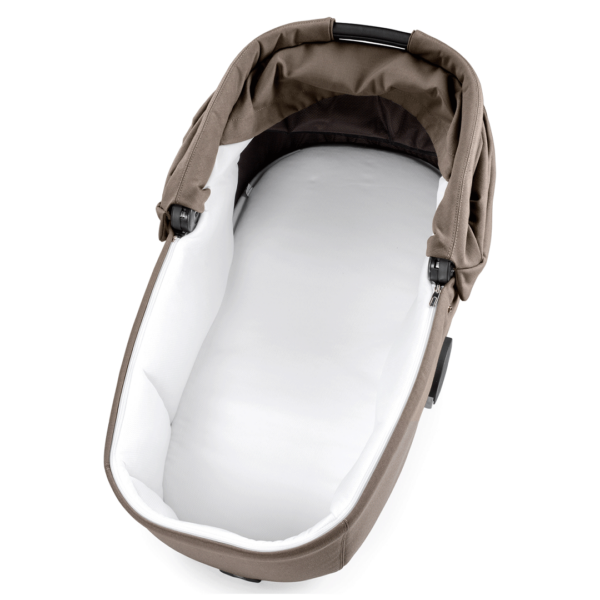 Trio Peg Perego Veloce TC SLK Culla Belvedere Pine Bark Autobrinca Online