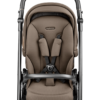 Trio Peg Perego Veloce TC SLK Culla Belvedere Pine Bark Autobrinca Online