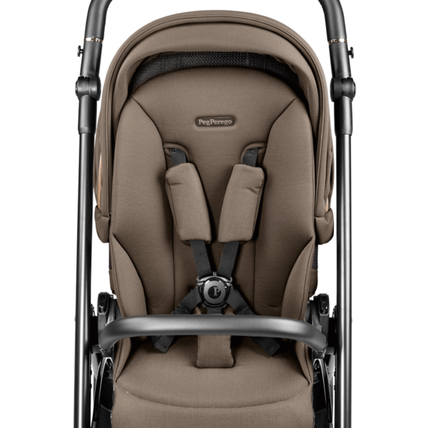Trio Peg Perego Veloce TC SLK Culla Belvedere Pine Bark Autobrinca Online