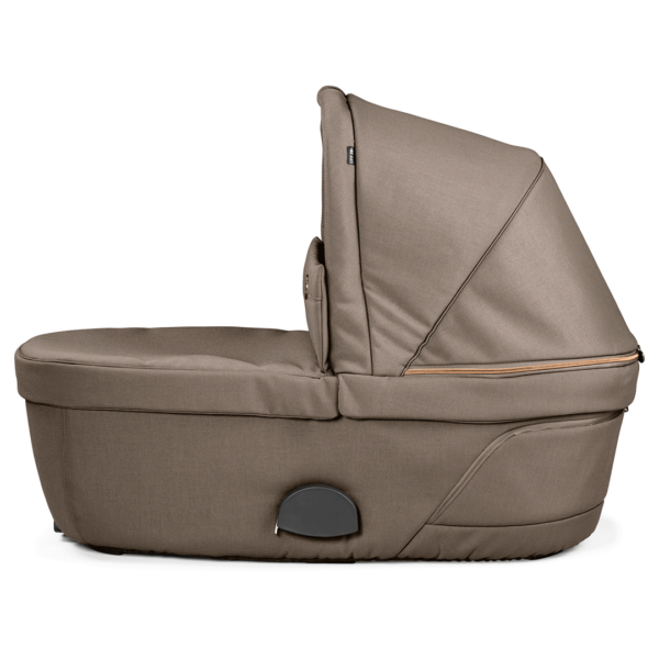Trio Peg Perego Veloce TC SLK Culla Belvedere Pine Bark Autobrinca Online