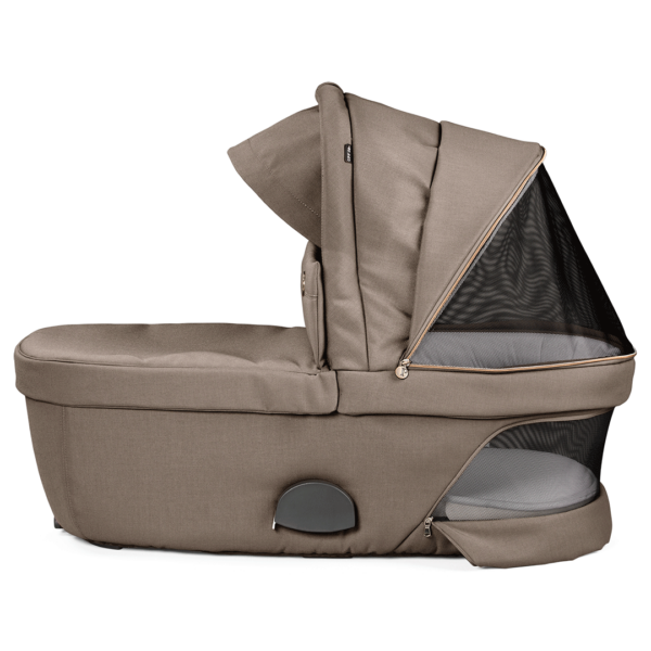 Trio Peg Perego Veloce TC SLK Culla Belvedere Pine Bark Autobrinca Online