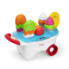 Carrinho de Gelados Chicco Autobrinca Online