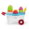 Carrinho de Gelados Chicco Autobrinca Online