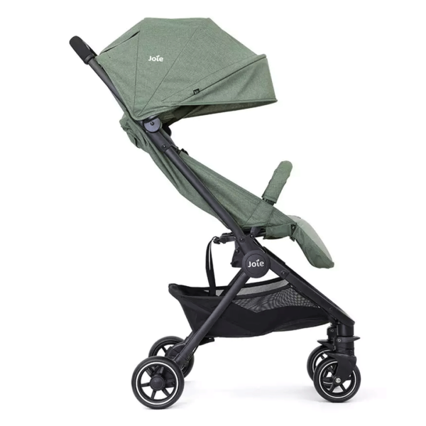Carrinho Joie Pact Laurel Autobrinca Online