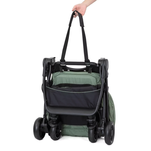 Carrinho Joie Pact Laurel Autobrinca Online