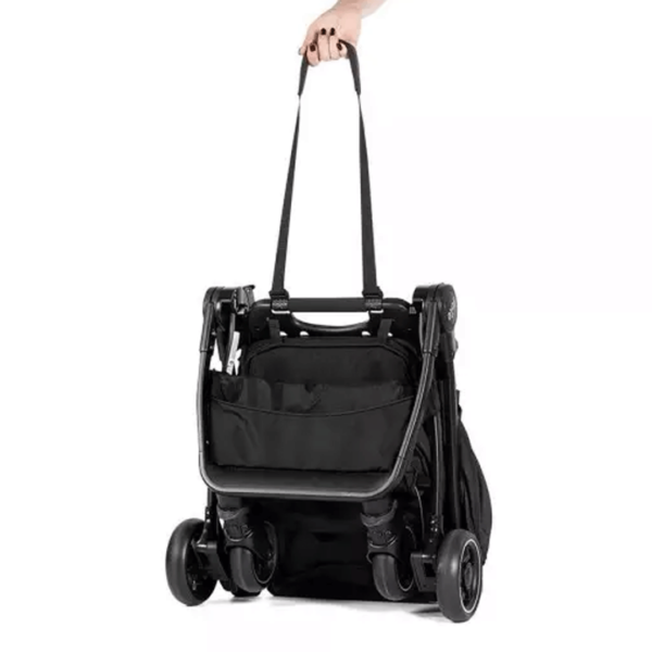 Carrinho Joie Pact Ember Autobrinca Online