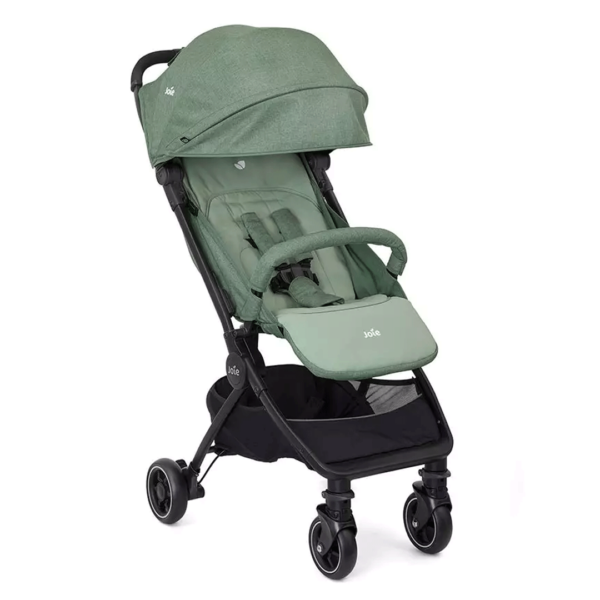 Carrinho Joie Pact Laurel Autobrinca Online