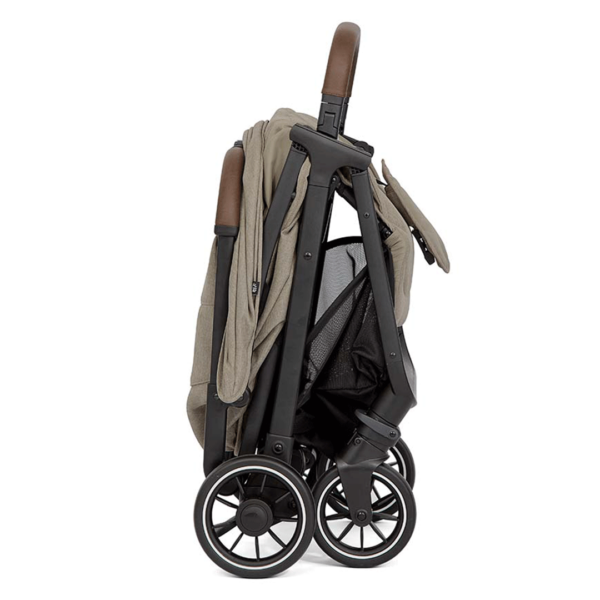 Carrinho Joie Pact Pro Oak Autobrinca Online