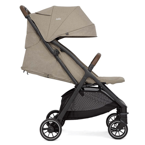Carrinho Joie Pact Pro Oak Autobrinca Online