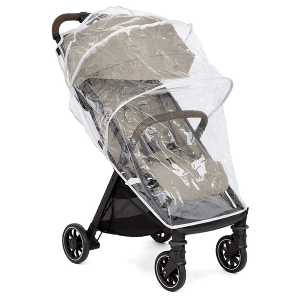 Carrinho Joie Pact Pro Oak Autobrinca Online