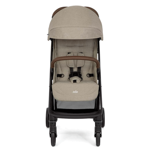 Carrinho Joie Pact Pro Oak Autobrinca Online