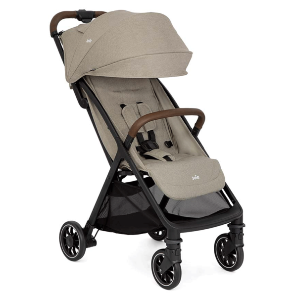 Carrinho Joie Pact Pro Oak Autobrinca Online