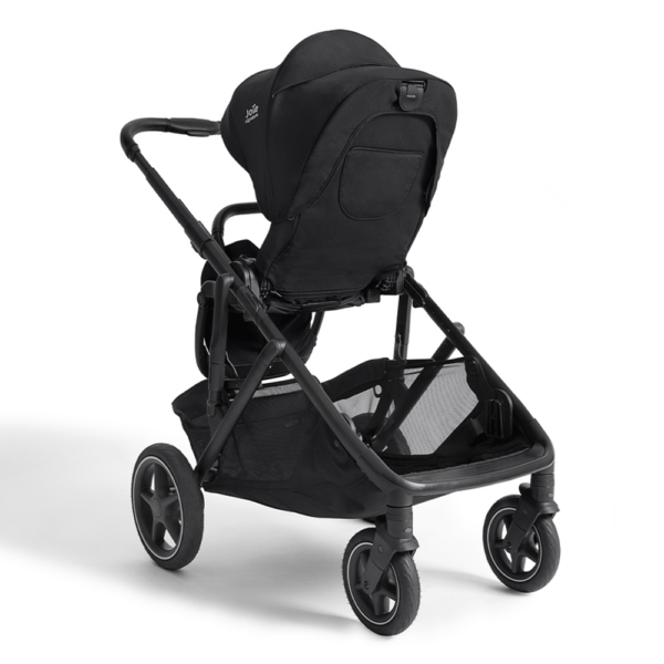 Carrinho Joie Versiti Eclipse Autobrinca Online