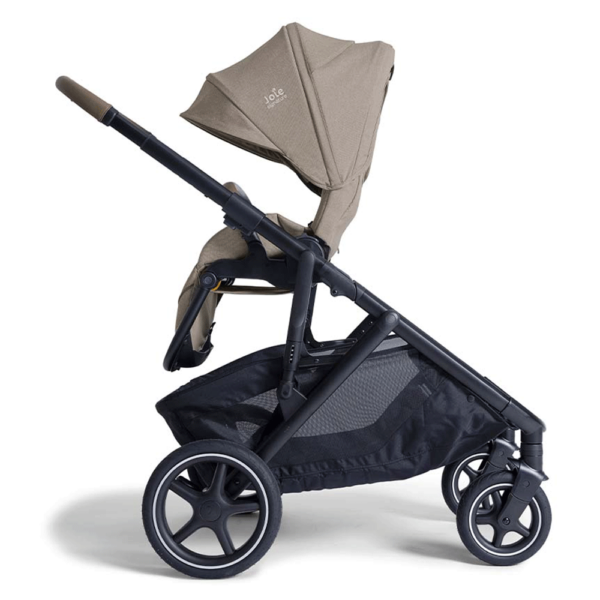 Carrinho Joie Versiti Sandstone Autobrinca Online