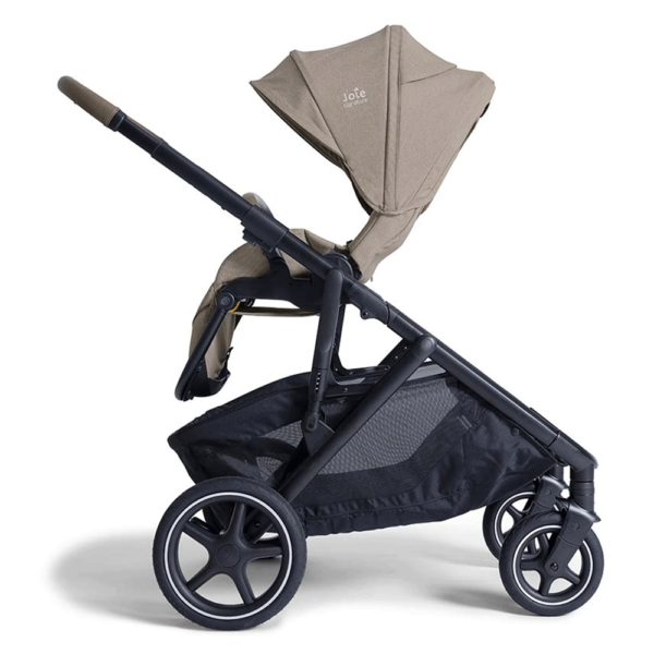 Carrinho Joie Versiti Sandstone Autobrinca Online