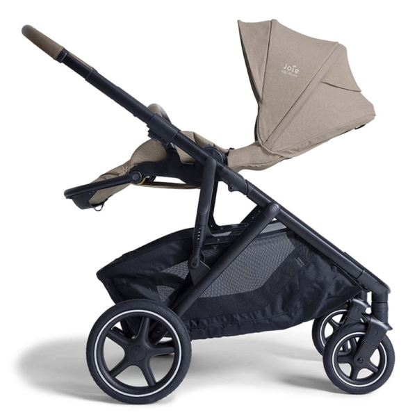 Carrinho Joie Versiti Sandstone Autobrinca Online