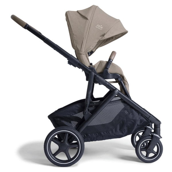 Carrinho Joie Versiti Sandstone Autobrinca Online