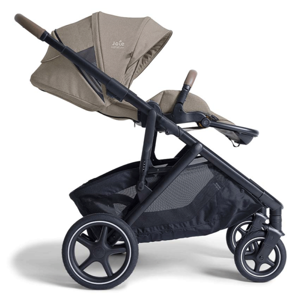 Carrinho Joie Versiti Sandstone Autobrinca Online