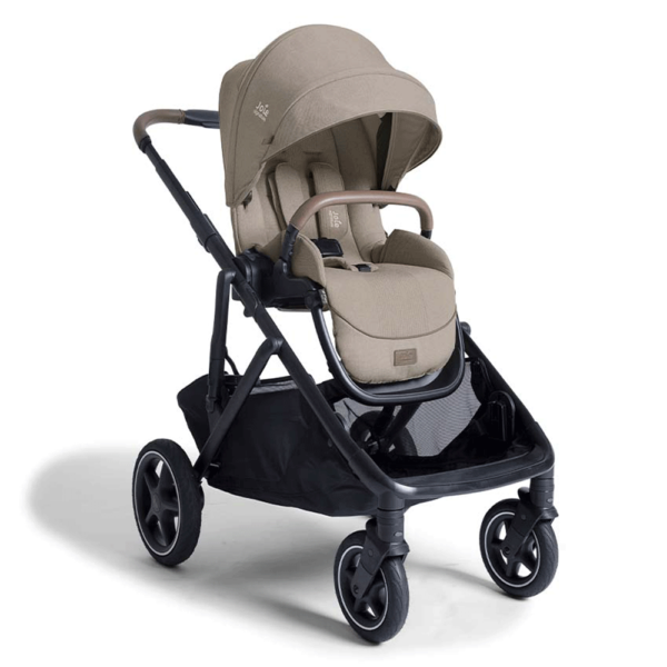 Carrinho Joie Versiti Sandstone Autobrinca Online