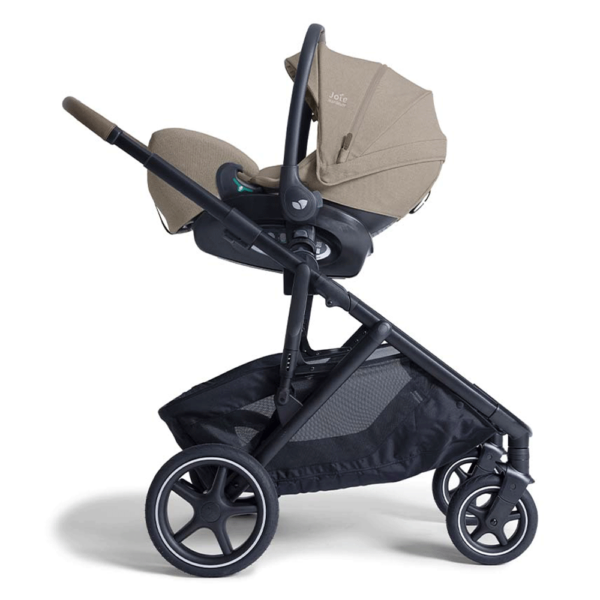 Carrinho Joie Versiti Sandstone Autobrinca Online