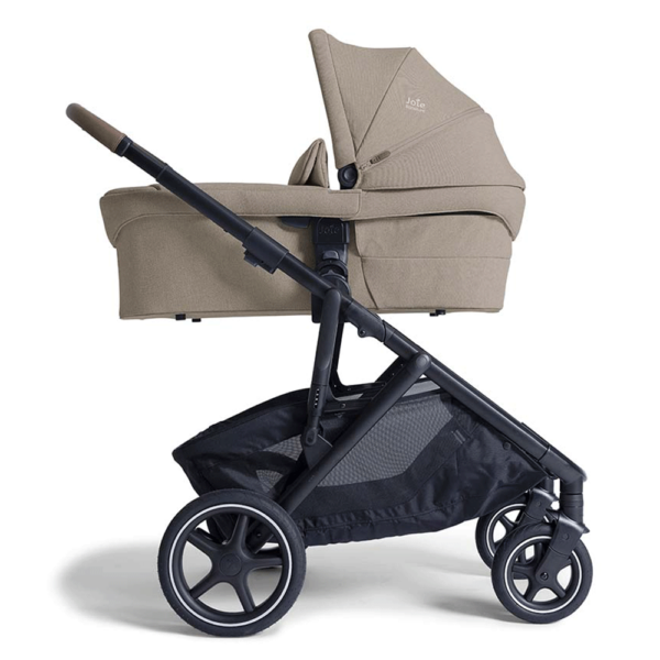 Carrinho Joie Versiti Sandstone Autobrinca Online