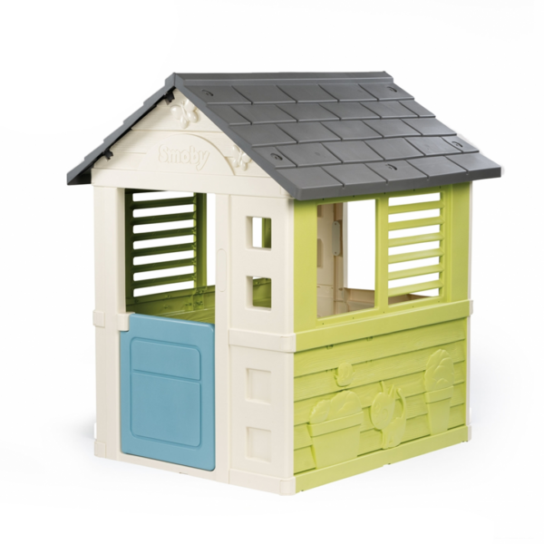 Casa Jolie Playhouse Smoby Life Autobrinca Online