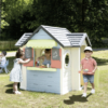 Casa Smoby Life Chef House Autobrinca Online