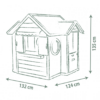 Casa Smoby Life Chef House Autobrinca Online